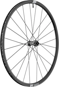 DT Swiss P 1800 SPLINE 23 Vorderrad - 28" | Clincher | Centerlock - 12x100mm - 370 Einheitsgr&ouml;&szlig;e
