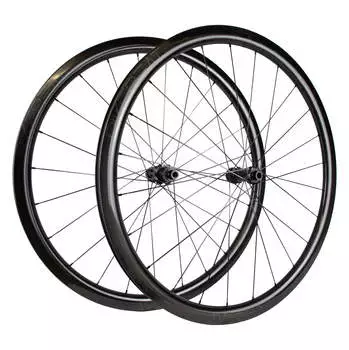 Bikebeat Massstab Disc