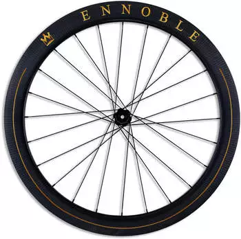 Ennoble Round Ride 50