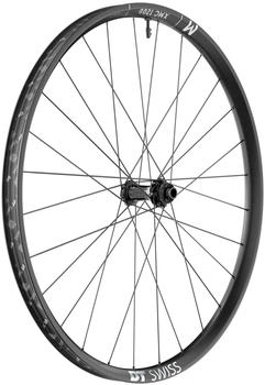 DT Swiss XMC 1200 SPLINE Vorderrad - 27.5" | Carbon | Hookless | Centerlock - 15x110mm Boost Einheitsgröße DT Swiss XMC 1200 SPLINE Vorderrad - 27.5" | Carbon | Hookless | Centerlock - 15x110mm Boost Einheitsgröße