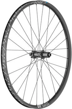 DT Swiss H 1900 SPLINE Hinterrad - 27.5" | 30mm - Clincher | 6-Loch - 12x148mm Boost - 30mm Einheitsgröße