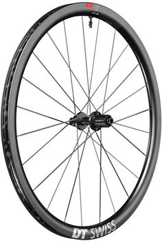 DT Swiss ERC 1100 DICUT 35 Hinterrad - 27.5" | Carbon | Clincher | Centerlock - 12x142mm Einheitsgröße