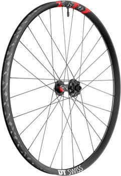 DT Swiss FR 1500 CLASSIC Vorderrad - 27.5" | Clincher | 6-Loch - 15x110mm Boost Einheitsgröße DT Swiss FR 1500 CLASSIC Vorderrad - 27.5" | Clincher | 6-Loch - 15x110mm Boost Einheitsgröße