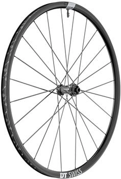 DT Swiss E 1800 SPLINE db 23 Vorderrad - 28" | Clincher - 12x100mm Einheitsgröße DT Swiss E 1800 SPLINE db 23 Vorderrad - 28" | Clincher - 12x100mm Einheitsgröße