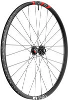 DT-Swiss 1500 CLASSIC 29 , 30 mm Alu, IS-6Loch, VR 110/20 mm Schwarz
