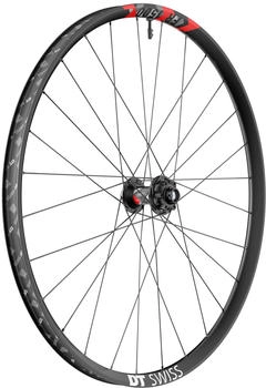 DT Swiss FR 1500 CLASSIC Vorderrad - 29" | Clincher | 6-Loch - 20x110mm Boost Einheitsgröße
