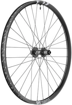 DT Swiss F 1900 CLASSIC Hinterrad - 29" | Clincher | 6-Loch - 12x157mm Boost - Shimano HG Einheitsgröße DT Swiss F 1900 CLASSIC Hinterrad - 29" | Clincher | 6-Loch - 12x157mm Boost - Shimano HG Einheitsgröße