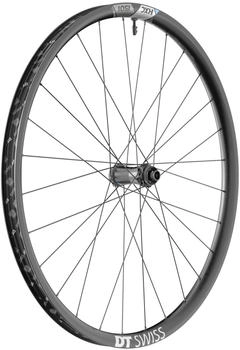 DT Swiss HXC 1501 SPLINE ONE LS Vorderrad - 29" | Carbon | Hookless | Centerlock / 6-Loch - 15x110mm Boost Einheitsgröße DT Swiss HXC 1501 SPLINE ONE LS Vorderrad - 29" | Carbon | Hookless | Centerlock / 6-Loch - 15x110mm Boost Einheitsgröße