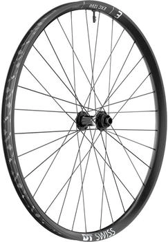 DT Swiss EXC 1200 CLASSIC Vorderrad - 27.5" | Carbon | 30mm - Hookless | Centerlock - 15x110mm Boost Einheitsgröße DT Swiss EXC 1200 CLASSIC Vorderrad - 27.5" | Carbon | 30mm - Hookless | Centerlock - 15x110mm Boost Einheitsgröße