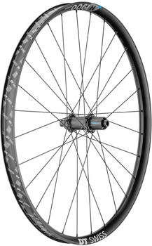 DT Swiss H 1900 SPLINE Hinterrad - 27.5" | 35mm | Clincher | Centerlock - 12x148mm Boost - schwarz Einheitsgr&ouml;&szlig;e