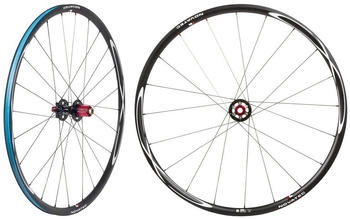 Novatec Cxd U4.0 6b Disc Tubeless Road Wheel Set black 12 x 100 / 12 x 142 mm / Shimano/Sram HG Novatec Cxd U4.0 6b Disc Tubeless Road Wheel Set black 12 x 100 / 12 x 142 mm / Shimano/Sram HG