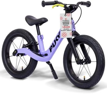 Puky Next 14 lavender black