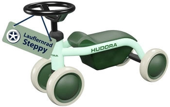 Hudora Laufrad Steppy mint
