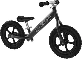 Cruzee Ultralite Laufrad schwarz/schwarz