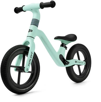 Kinderkraft Xploit türkis