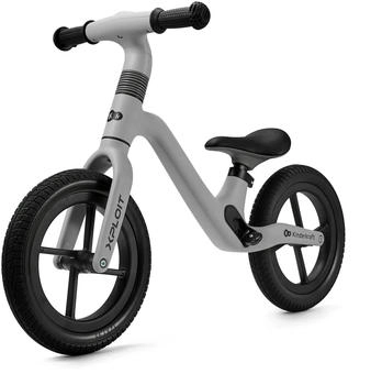 Kinderkraft Xploit grau