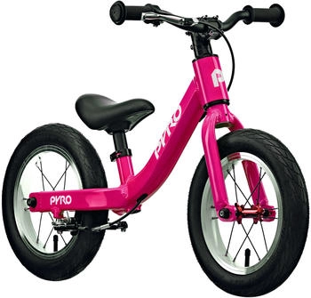 TechniBike Pyro BB Twelve magenta TechniBike Pyro BB Twelve magenta