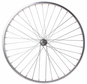 Roland 24 1,75 Zoll Aluminium 36G Silber