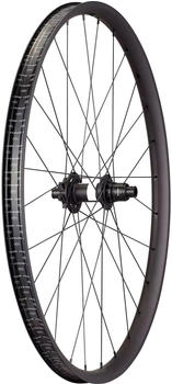 Specialized Roval Traverse Alloy 350 Hinterrad - 27.5" | 32h | 6-Bolt | 12x148mm | XD | Black/Charcoal Einheitsgröße