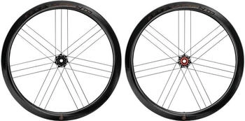 Campagnolo Bora Ultra Wto C23 45 Disc Rennrad Laufradsatz