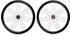 Campagnolo Bora Ultra Wto C23 45 Disc Rennrad Laufradsatz