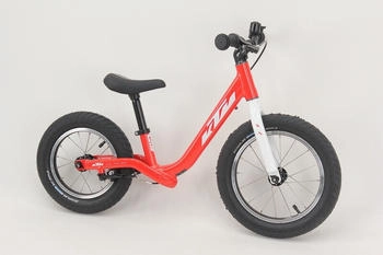 KTM Wild Buddy orange