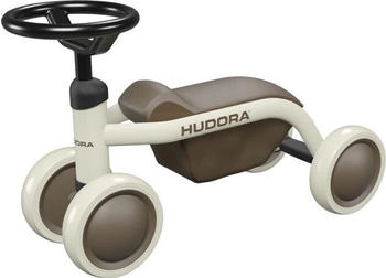 Hudora Laufrad Steppy mocha