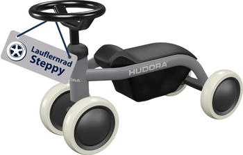 Hudora Laufrad Steppy shadow