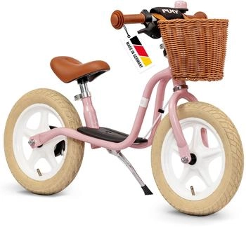 Puky LR L retro rose