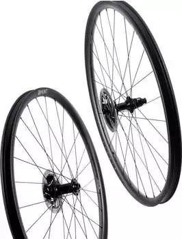 HUNT 25 Carbon Gravel X-Wide