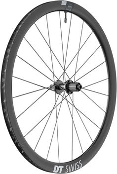 DT Swiss ARC 1400 DICUT db 38 Hinterrad 28" Carbon Clincher Centerlock 12x142mm HG-L / XDR one size