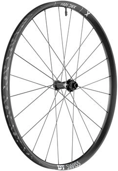 DT Swiss XRC 1200 SPLINE 30 Vorderrad 29" Hookless Centerlock 15x110mm Boost one size