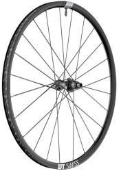 DT Swiss C 1800 SPLINE db 23 Hinterrad 28" Clincher Centerlock 12x142mm SRAM XDR one size