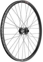 DT Swiss D 1900 CLASSIC db 20 Vorderrad 26" 30mm Clincher 15x100 / 20x110mm one size