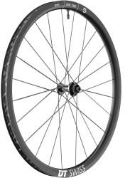 DT Swiss GRC 1400 DICUT 30 Vorderrad 27.5" Carbon Centerlock 12x100mm one size