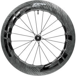 Zipp 858 NSW Vorderrad (ZR1 SL) - 28" Carbon Hookless Centerlock 12x100mm one size