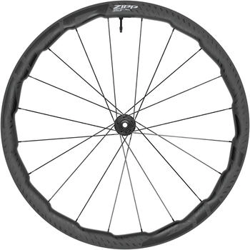 Zipp 353 NSW Vorderrad (ZR1 SL) - 28" Carbon Hookless Centerlock 12x100mm one size