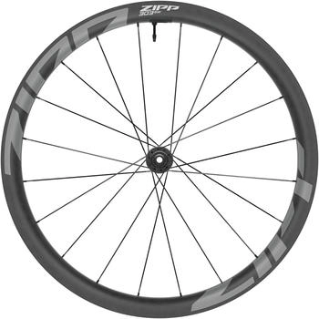Zipp 303 SW Vorderrad 28" Carbon Hookless Centerlock 12x100mm one size