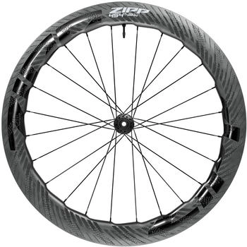 Zipp 454 NSW Vorderrad (ZR1 SL) - 28" Carbon Hookless Centerlock 12x100mm one size