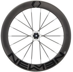 Newmen Newmen Streem S.66 VONOA Hinterrad 28" Carbon Clincher Centerlock 12x142mm HG one size