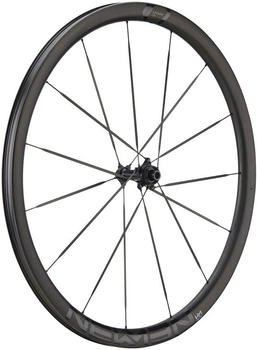 Newmen Newmen Streem Climbing VONOA C.35 Vorderrad 28" Carbon Clincher Centerlock 12x100mm one size