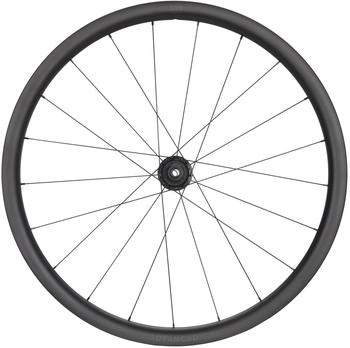 Newmen Newmen Advanced G.34 Hinterrad 28" Carbon Hookless Centerlock 12x142mm HG one size