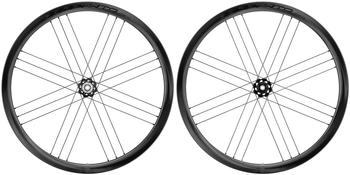 Campagnolo Bora WTO 35 C23 DB Laufradsatz 28" Carbon 2-Way Fit AFS 12x100mm 12x142mm N3W one size