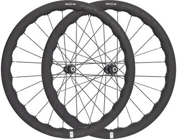 Fulcrum SHARQ 42 Laufradsatz 28" Carbon 2-Way Fit Centerlock 12x100mm 12x142mm SRAM XDR one size