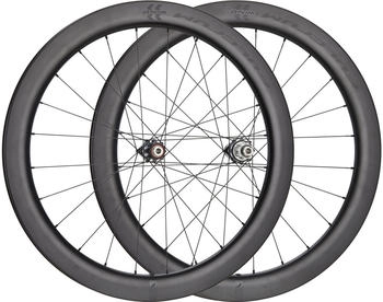 Fulcrum Wind 57 DB Laufradsatz 28" Carbon 2-Way Fit AFS 12x100mm 12x142mm XDR one size