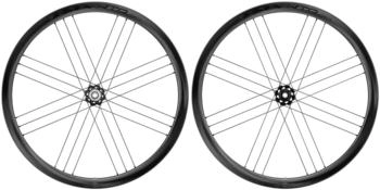 Campagnolo Bora WTO 35 C23 DB Laufradsatz 28" Carbon 2-Way Fit AFS 12x100mm 12x142mm XDR one size
