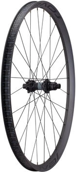 Specialized Control SL V 370 Hinterrad 29" - 28H Carbon 6-Loch 12x148mm Boost satin carbon/black one size