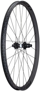 Specialized Control SL VI 350 Hinterrad 29" - 28H Carbon 6-Loch 12x148mm Boost satin carbon/black one size