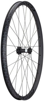 Specialized Control SL VI 350 Vorderrad 29" - 28H Carbon 6-Loch 15x110mm Boost satin carbon/black one size