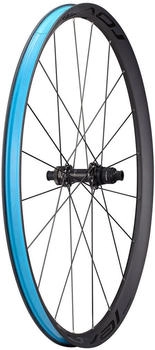 Specialized Control World Cup Carbon Hinterrad 29" Tubeless Centerlock SRAM XD 12x148mm Satin Carbon / Satin Black one size